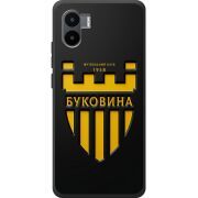 Черный чехол BoxFace Xiaomi Redmi A2 