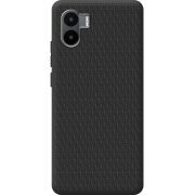 Черный чехол BoxFace Xiaomi Redmi A2 Black Barrels