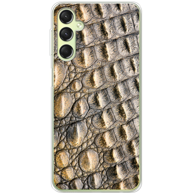 Чехол BoxFace Samsung Galaxy A24 (A245) 