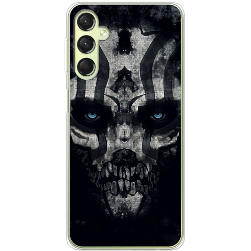 Чехол BoxFace Samsung Galaxy A24 (A245) The Dark