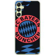 Чехол BoxFace Samsung Galaxy A24 (A245) FC Bayern