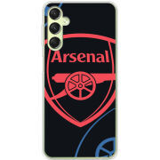 Чехол BoxFace Samsung Galaxy A24 (A245) Football Arsenal