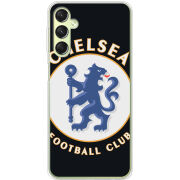 Чехол BoxFace Samsung Galaxy A24 (A245) FC Chelsea