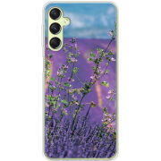 Чехол BoxFace Samsung Galaxy A24 (A245) Lavender Field