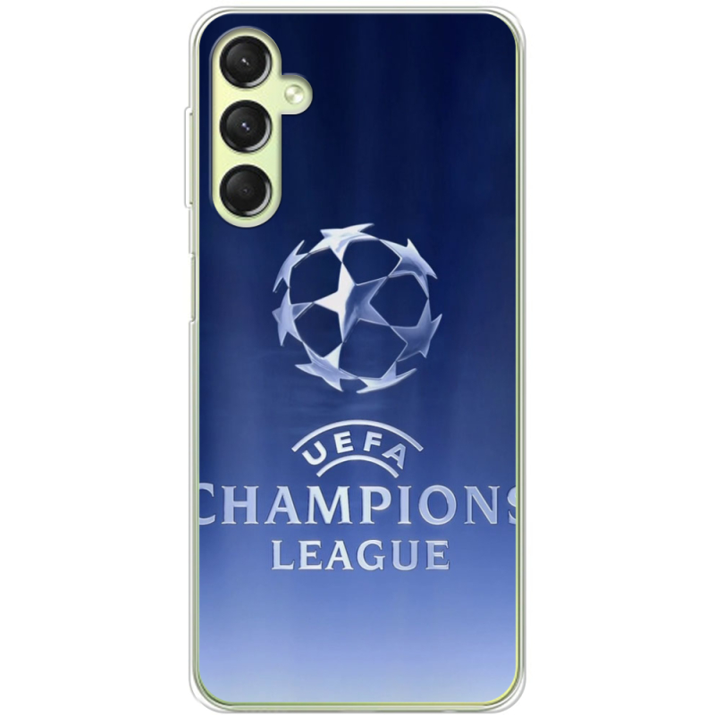 Чехол BoxFace Samsung Galaxy A24 (A245) 