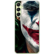 Чехол BoxFace Samsung Galaxy A24 (A245) Joker Background