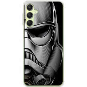 Чехол BoxFace Samsung Galaxy A24 (A245) Imperial Stormtroopers