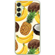 Чехол BoxFace Samsung Galaxy A24 (A245) Tropical Fruits