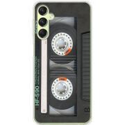 Чехол BoxFace Samsung Galaxy A24 (A245) Старая касета