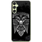 Чехол BoxFace Samsung Galaxy A24 (A245) Harley Davidson