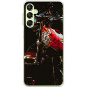 Чехол BoxFace Samsung Galaxy A24 (A245) Harley