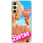 Чехол BoxFace Samsung Galaxy A24 (A245) Barbie 2023