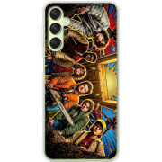 Чехол BoxFace Samsung Galaxy A24 (A245) 