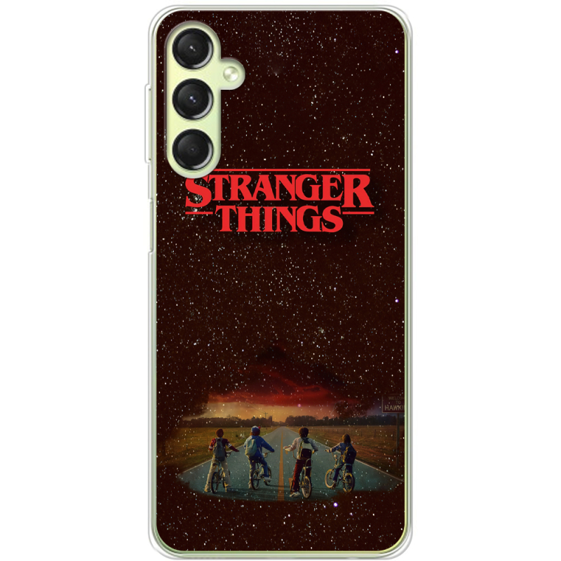 Чехол BoxFace Samsung Galaxy A24 (A245) 