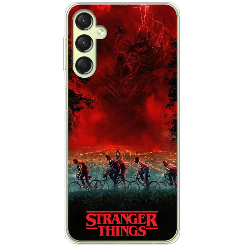 Чехол BoxFace Samsung Galaxy A24 (A245) 