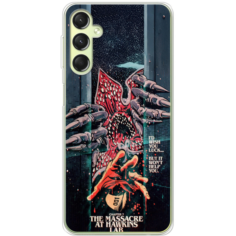 Чехол BoxFace Samsung Galaxy A24 (A245) 