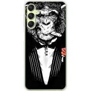 Чехол BoxFace Samsung Galaxy A24 (A245) Monkey Don