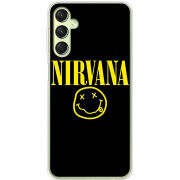 Чехол BoxFace Samsung Galaxy A24 (A245) NIRVANA