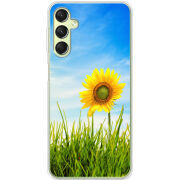 Чехол BoxFace Samsung Galaxy A24 (A245) Sunflower Heaven