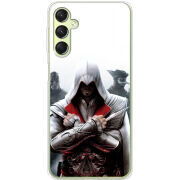 Чехол BoxFace Samsung Galaxy A24 (A245) Assassins Creed 3