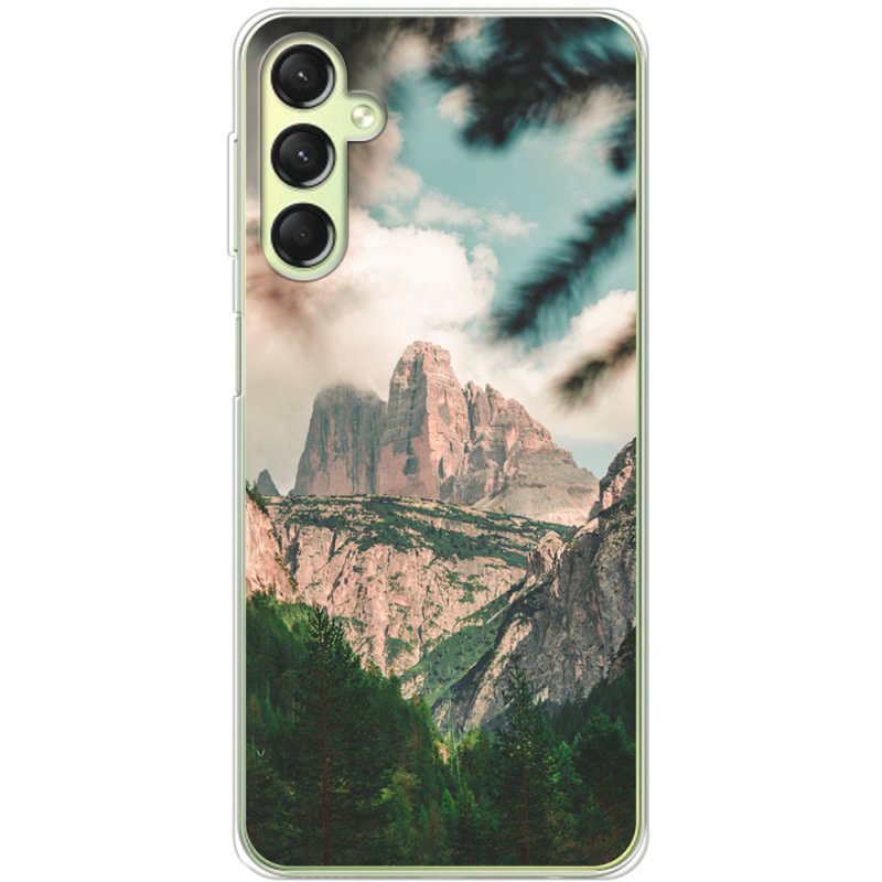 Чехол BoxFace Samsung Galaxy A24 (A245) 