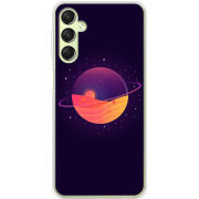 Чехол BoxFace Samsung Galaxy A24 (A245) Desert-Planet