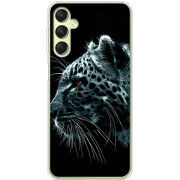 Чехол BoxFace Samsung Galaxy A24 (A245) Leopard