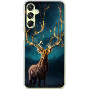 Чехол BoxFace Samsung Galaxy A24 (A245) Fairy Deer