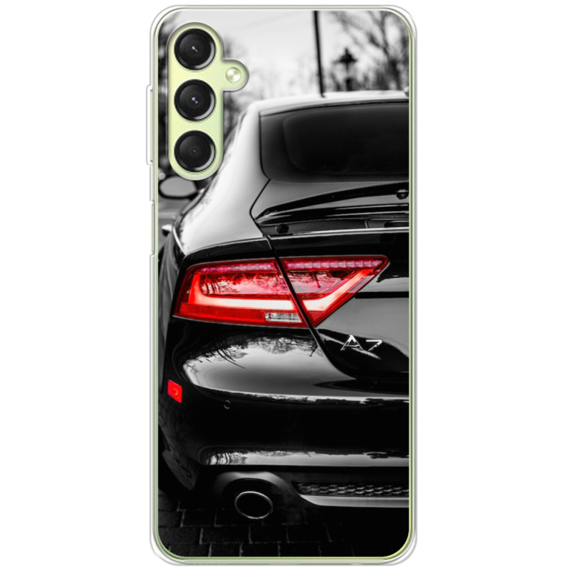 Чехол BoxFace Samsung Galaxy A24 (A245) Audi A7