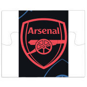 Магнитные фотопазлы 100 на 80 Football Arsenal