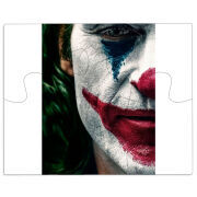 Магнитные фотопазлы 100 на 80 Joker Background