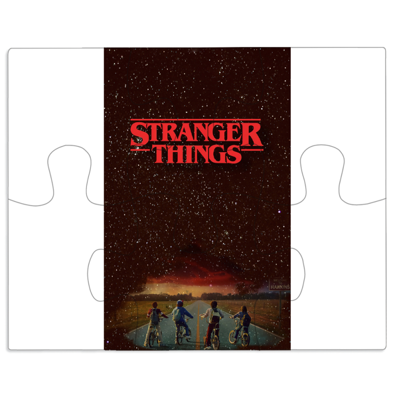 Магнитные фотопазлы 100 на 80 