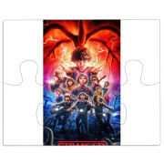 Магнитные фотопазлы 100 на 80 