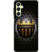 Черный чехол BoxFace Samsung Galaxy A24 (A245) 