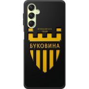 Черный чехол BoxFace Samsung Galaxy A24 (A245) 