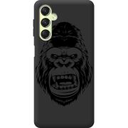 Черный чехол BoxFace Samsung Galaxy A24 (A245) Gorilla