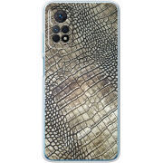 Чехол BoxFace Xiaomi Redmi Note 11E Pro 