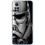 Чехол BoxFace Xiaomi Redmi Note 11E Pro Imperial Stormtroopers