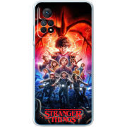 Чехол BoxFace Xiaomi Redmi Note 11E Pro 