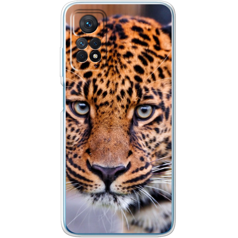 Чехол BoxFace Xiaomi Redmi Note 11E Pro 
