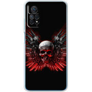 Чехол BoxFace Xiaomi Redmi Note 11E Pro 