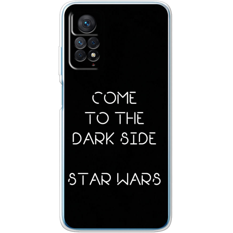 Чехол BoxFace Xiaomi Redmi Note 12 Pro 4G 