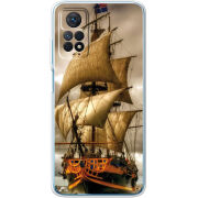 Чехол BoxFace Xiaomi Redmi Note 12 Pro 4G 