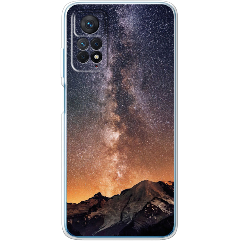 Чехол BoxFace Xiaomi Redmi Note 12 Pro 4G 