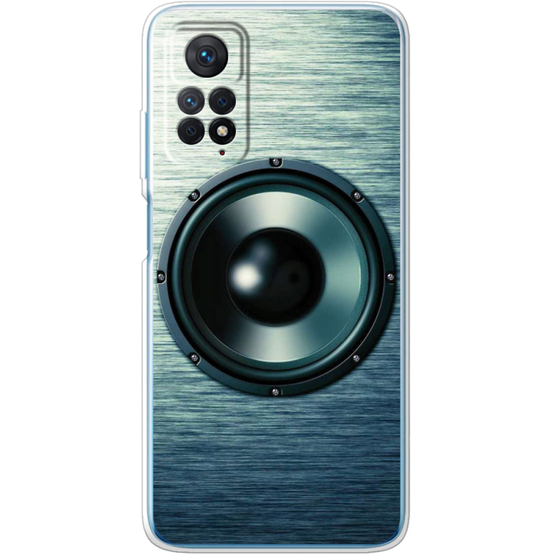 Чехол BoxFace Xiaomi Redmi Note 12 Pro 4G 