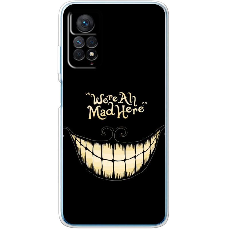 Чехол BoxFace Xiaomi Redmi Note 12 Pro 4G 