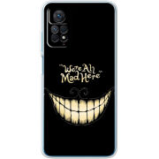 Чехол BoxFace Xiaomi Redmi Note 12 Pro 4G 