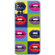 Чехол BoxFace Xiaomi Redmi Note 12 Pro 4G 