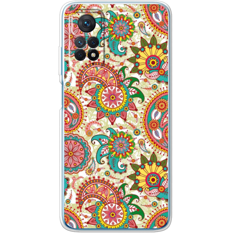 Чехол BoxFace Xiaomi Redmi Note 12 Pro 4G 