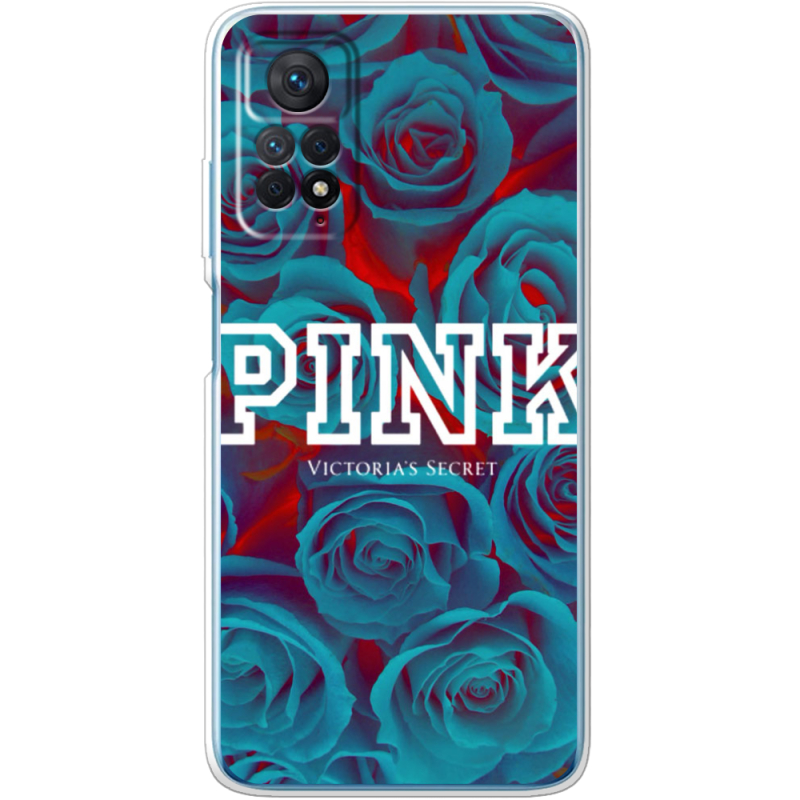 Чехол BoxFace Xiaomi Redmi Note 12 Pro 4G 